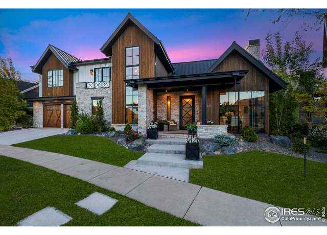 Property at 762 Harts Gardens Ln, Fort Collins, CO 80521, 3 beds, 2.5 baths