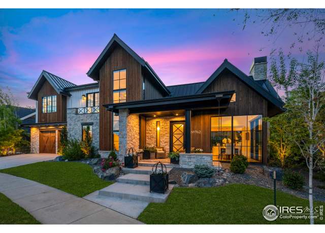 Property at 762 Harts Gardens Ln, Fort Collins, CO 80521, 3 beds, 2.5 baths