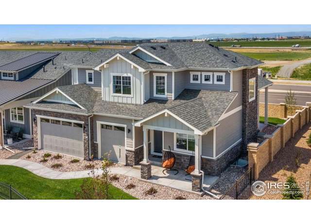 Property at 3691 N Buchanan Ct, Aurora, CO 80019, 5 beds, 3.5 baths