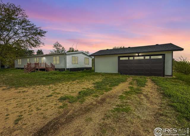 Property at 306 E Arapahoe St, Fleming, CO 80728, 3 beds, 2 baths