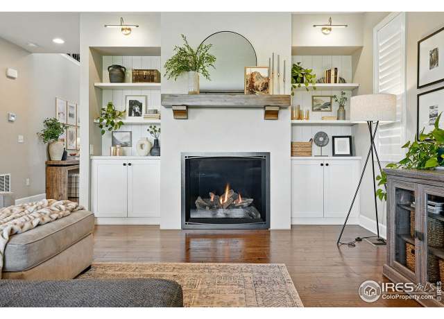 Property at 952 Pinecliff Dr, Erie, CO 80516, 5 beds, 3.5 baths