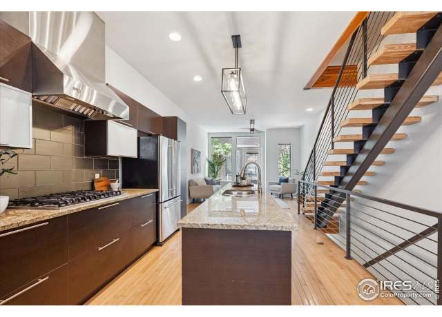 Property at 2900 Inca St #24, Denver, CO 80202, 2 beds, 3 baths