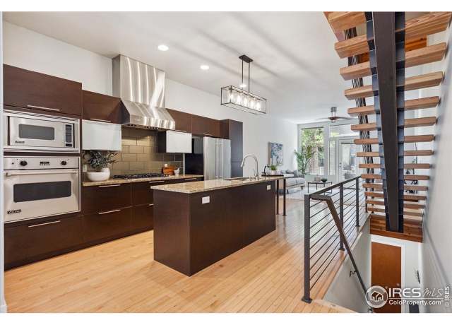 Property at 2900 Inca St #24, Denver, CO 80202, 2 beds, 3 baths