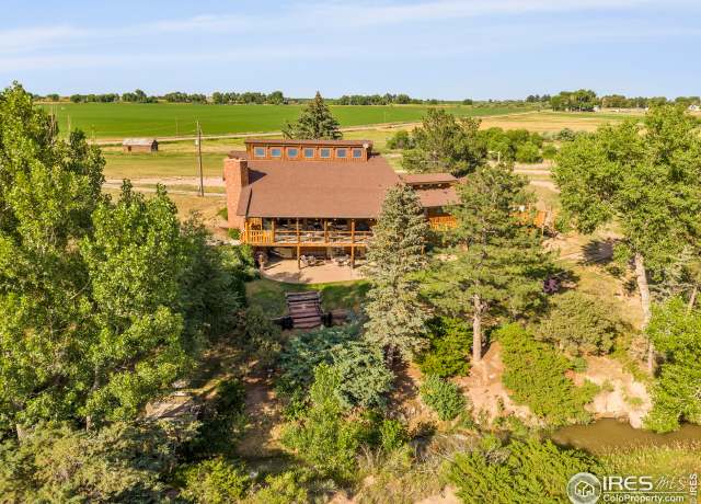 Property at 4625 E County Road 52, Fort Collins, CO 80524, 3 beds, 3 baths