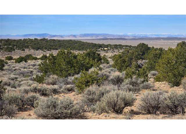 Property at 1075 Sylvia Rd, Fort Garland, CO 81133