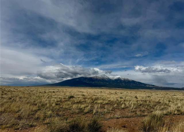 Property at 17 Dowd Rd, Blanca, CO 81133