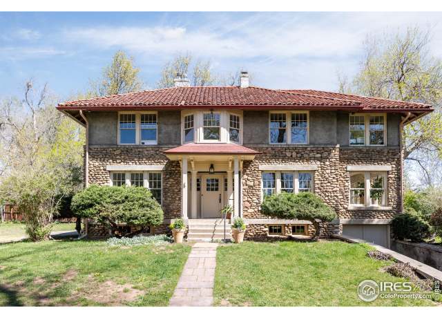 Property at 2935 19th St, Boulder, CO 80304, 3 beds, 1.5 baths