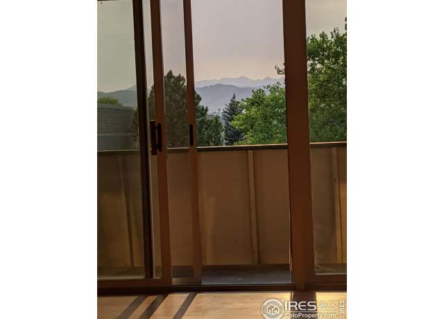 Property at 5124 Williams Fork Trl #204, Boulder, CO 80301, 3 beds, 2 baths