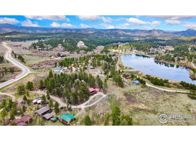 Property at 0 Yampa Ln, Red Feather Lakes, CO 80545