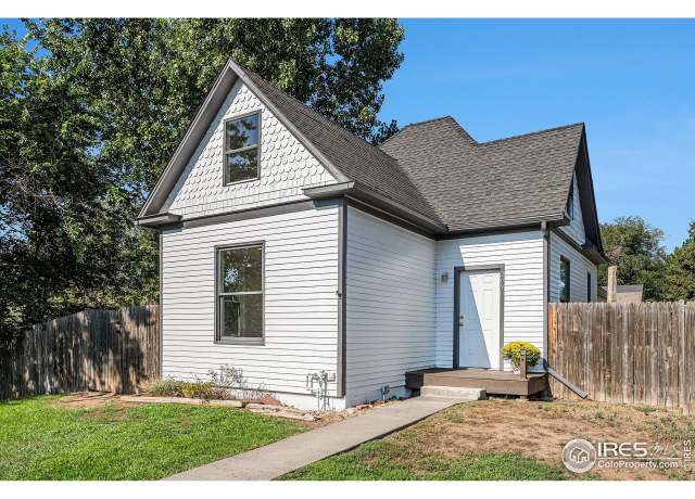 Property at 209 N Taft Hill Rd, Fort Collins, CO 80521, 4 beds, 1 bath