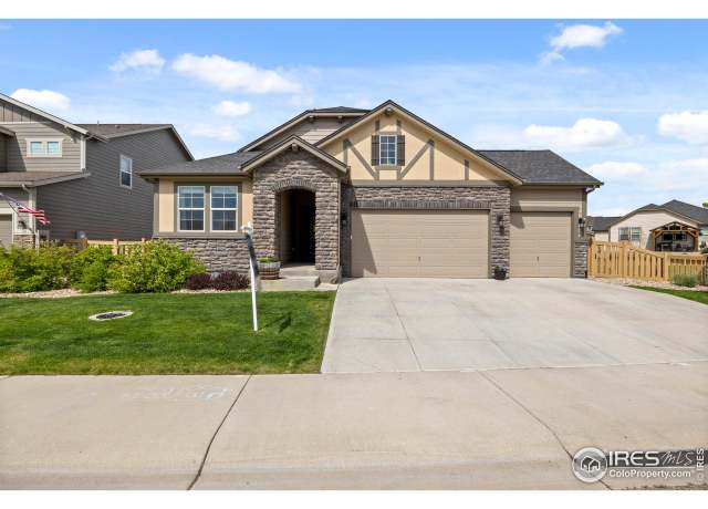 Property at 5219 Odessa Lake St, Timnath, CO 80547, 3 beds, 3 baths