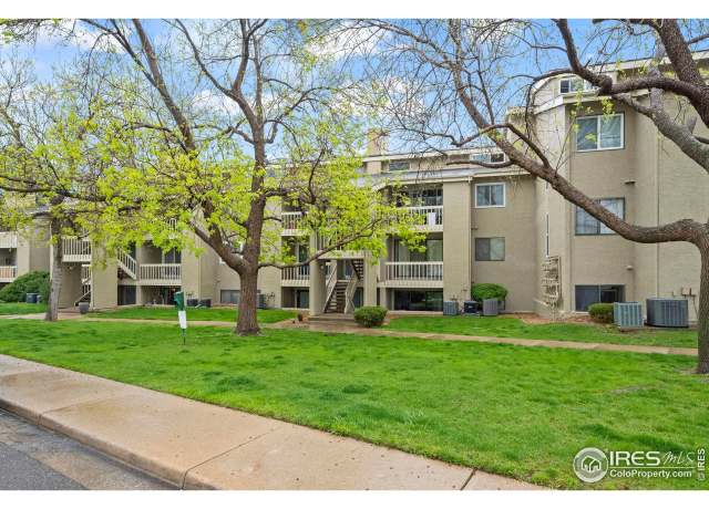 Property at 20 S Boulder Cir #2312, Boulder, CO 80303, 2 beds, 2 baths
