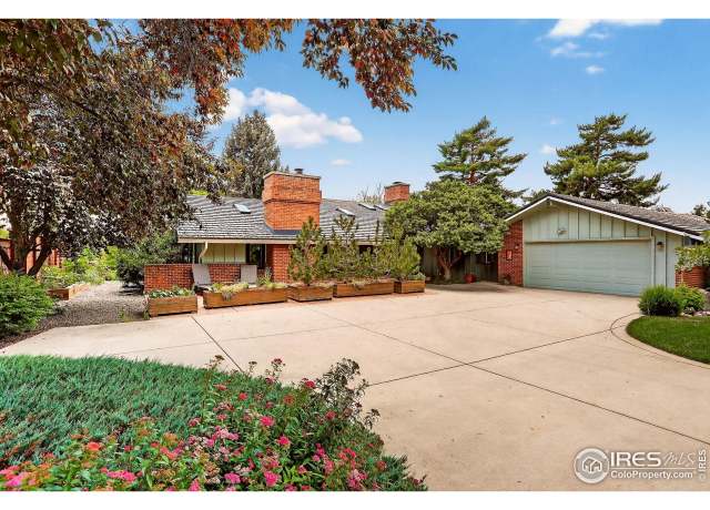 Property at 6972 Roaring Fork Trl, Boulder, CO 80301, 3 beds, 2.5 baths