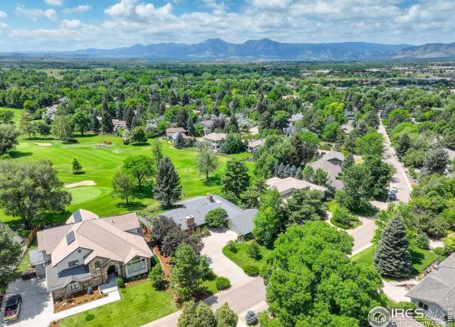 Property at 6972 Roaring Fork Trl, Boulder, CO 80301, 3 beds, 2.5 baths