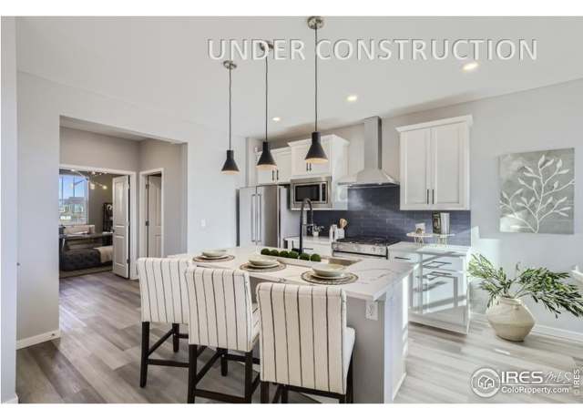 Property at 760 May Apple Ln, Fort Collins, CO 80524, 3 beds, 2.5 baths
