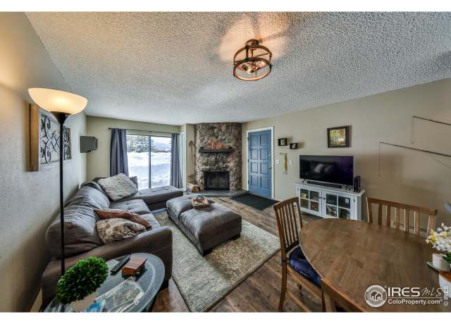 Property at 832 Gcr 382 #2, Fraser, CO 80442, 1 bed, 1 bath
