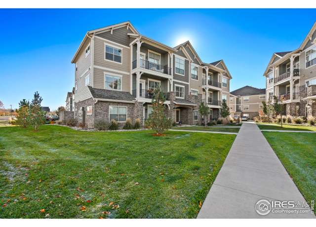 Property at 4672 Hahns Peak Dr #304, Loveland, CO 80538, 2 beds, 2 baths