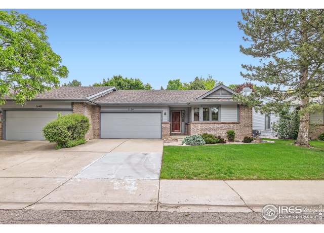 Property at 1154 Spanish Oak Ct, Fort Collins, CO 80525, 3 beds, 3 baths