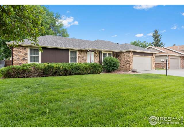 Property at 2408 Albany Ave, Loveland, CO 80538, 3 beds