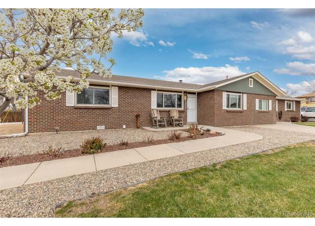Property at 5075 Simms Pl, Wheat Ridge, CO 80033, 6 beds, 4 baths