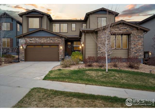 Property at 25190 E Nova Pl, Aurora, CO 80016, 5 beds