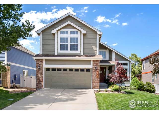 Property at 1426 Reeves Dr, Fort Collins, CO 80526, 3 beds, 2.5 baths