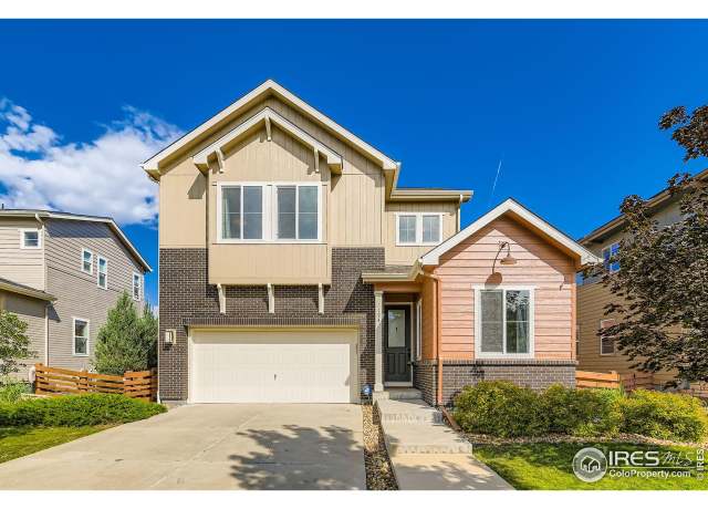 Property at 194 Starlight Cir, Erie, CO 80516, 4 beds, 3 baths