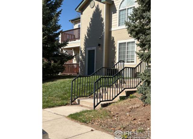 Property at 3002 W Elizabeth St Unit E, Fort Collins, CO 80521, 2 beds, 2 baths