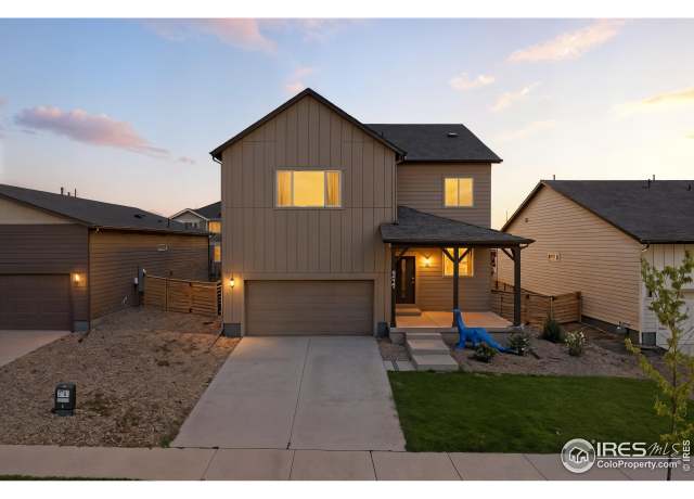 Property at 6637 6th St, Greeley, CO 80634, 4 beds, 3.5 baths