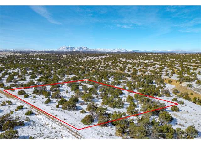 Property at 817 Huajatolla Blvd, Walsenburg, CO 81089