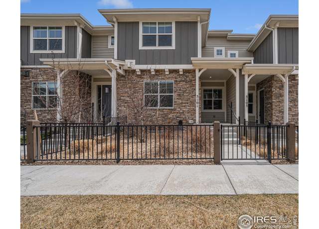 Property at 5101 Autumn Leaf Dr, Timnath, CO 80547, 3 beds, 2.5 baths