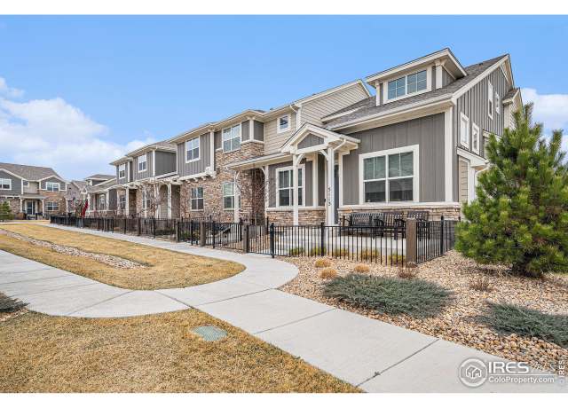 Property at 5101 Autumn Leaf Dr, Timnath, CO 80547, 3 beds, 2.5 baths