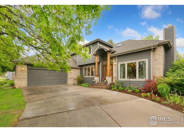 Property at 1424 Silk Oak Dr, Fort Collins, CO 80525, 3 beds, 3.5 baths