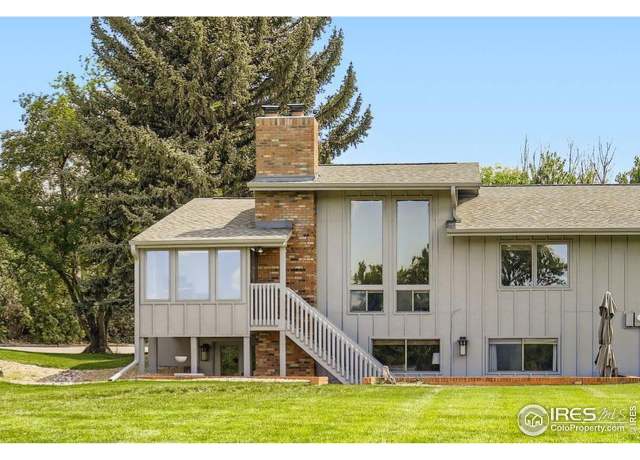 Property at 1729 Elim Ct, Fort Collins, CO 80524, 3 beds, 2.5 baths