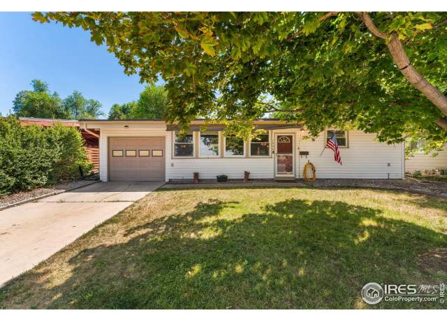 Property at 7908 Stuart Pl, Westminster, CO 80030, 3 beds, 1 bath