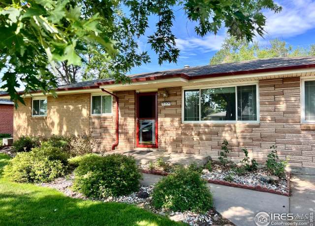 Property at 525 35th Ave Ct, Greeley, CO 80634, 5 beds, 2 baths