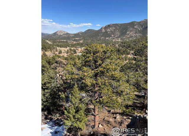 Property at 345 Green Pine Ct, Estes Park, CO 80517