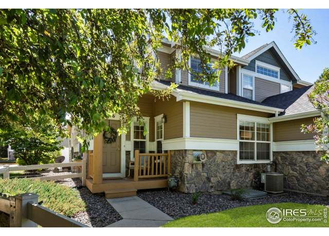 Property at 246 Rock Bridge Ln #3, Windsor, CO 80550, 2 beds, 3.5 baths