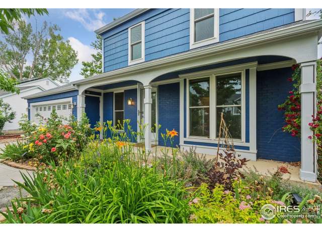 Property at 515 W Fir Way, Louisville, CO 80027, 4 beds, 2.5 baths