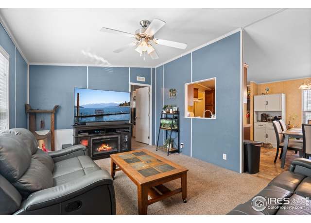 Property at 2500 E Harmony Rd #84, Fort Collins, CO 80528, 3 beds, 3 baths