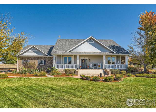 Property at 37172 Soaring Eagle Cir, Severance, CO 80550, 4 beds, 3 baths