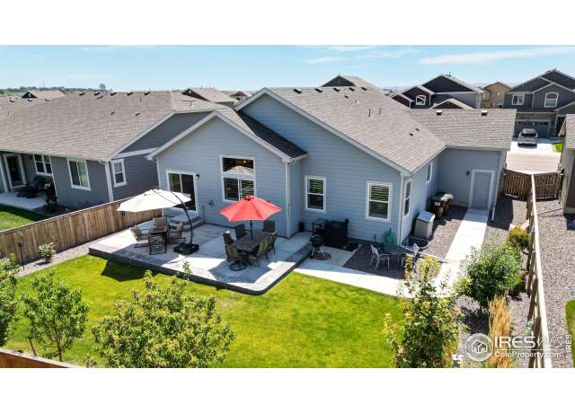 Property at 1384 Copeland Falls Rd, Severance, CO 80550, 5 beds, 3 baths