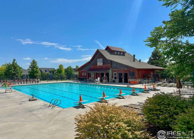 Property at 2107 Sandbur Dr, Fort Collins, CO 80525, 3 beds, 2.5 baths