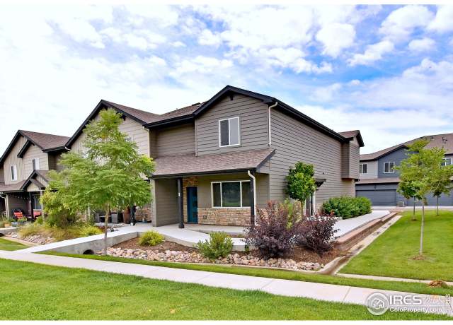 Property at 6609 4th Street Rd #1, Greeley, CO 80634, 3 beds, 3 baths