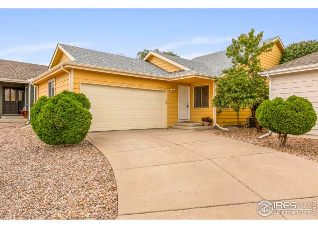 Property at 5509 Fossil Ridge Dr E, Fort Collins, CO 80525, 3 beds, 3 baths