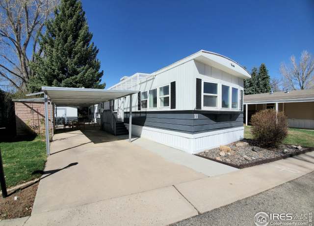 Property at 2211 W Mulberry St #11, Fort Collins, CO 80521, 2 beds, 1.5 baths