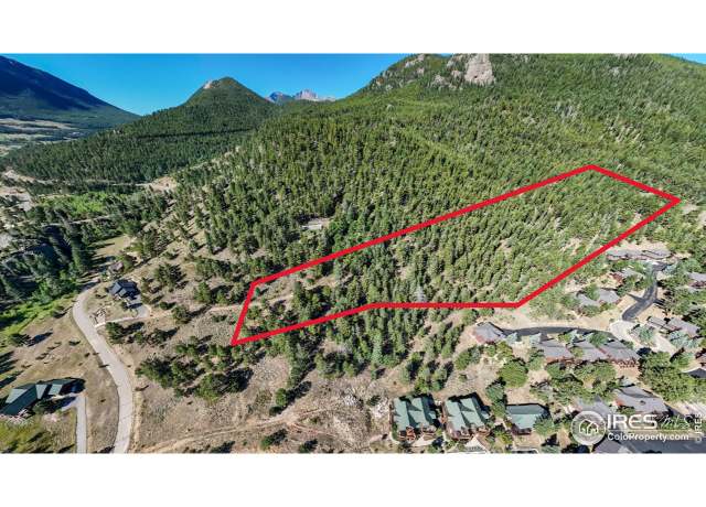 Property at Undisclosed address, Estes Park, CO 80517
