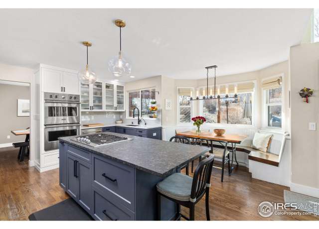 Property at 501 W Linden St, Louisville, CO 80027, 5 beds, 3.5 baths