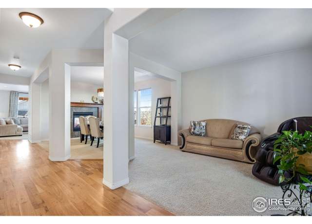 Property at 6483 S Irvington Way, Aurora, CO 80016, 5 beds, 4 baths