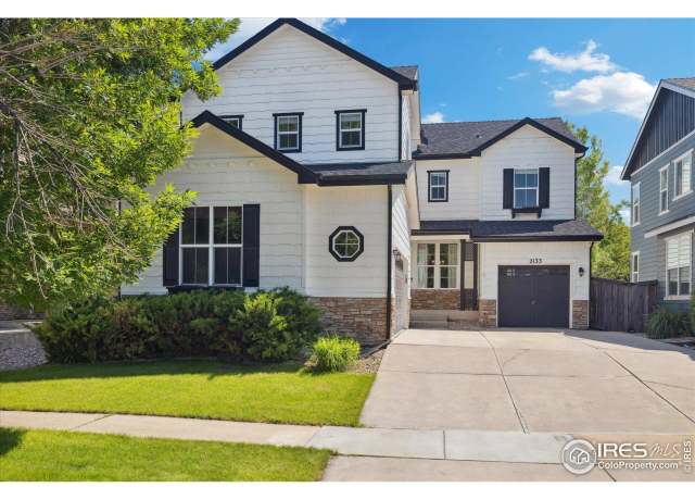 Property at 2133 Katahdin Dr, Fort Collins, CO 80525, 4 beds, 3.5 baths